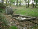 Lavoir de SACQUENAY