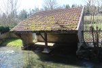 Lavoir de SELONGEY