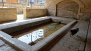 Lavoir de BINGES