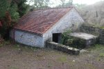 Lavoir de BUXEROLLES