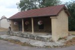 Lavoir de CHAUGEY
