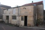 Lavoir de FAVEROLLES LES LUCEY