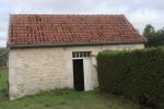 Lavoir de FAVEROLLES LES LUCEY