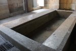 Lavoir de FAVEROLLES LES LUCEY