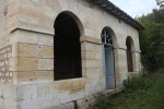 Lavoir de GURGYLE CHATEAU