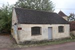 Lavoir de GURGY LA VILLE