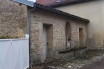 Lavoir de RECEY SUR OURCE