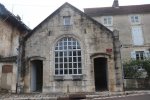 Lavoir de RECEY SUR OURCE