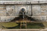 Lavoir de TERREFONDREE