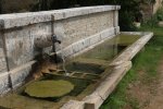 Lavoir de TERREFONDREE