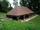 Lavoir de BEAUMONT SUR VINGEANNE