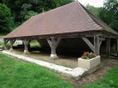 Lavoir de BEAUMONT SUR VINGEANNE