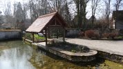Lavoir de BEZE
