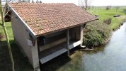 Lavoir de BEZOUOTTE
