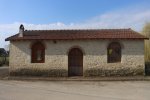 Lavoir de BLAGNY SUR VINGEANNE