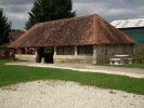 Lavoir de CHAMPAGNE SUR VINGEANNE