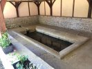 Lavoir de CHEUGE
