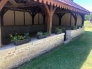 Lavoir de CHEUGE