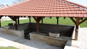 Lavoir de CUISEREY