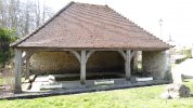 Lavoir de NOIRON SUR BEZE