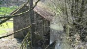Lavoir de NOIRON SUR BEZE