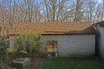 Lavoir de OISILLY
