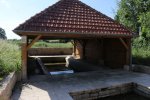 Lavoir de TANAY