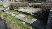 Lavoir de TROCHERES