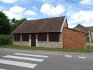 Lavoir de CHAILLY SUR ARMANCON