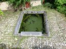 Lavoir de CHATEAUNEUF