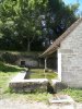 Lavoir de CHATEAUNEUF