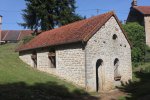Lavoir de CHATELLENOT
