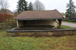 Lavoir de CHAZILLY