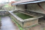 Lavoir de CHAZILLY