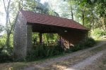 Lavoir de CIVRY EN MONTAGNE