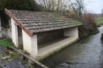 Lavoir de CREANCEY