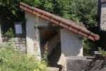 Lavoir de CREANCEY