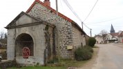 Lavoir de ESSEY