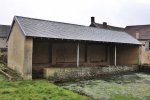 Lavoir de MEILLY SUR ROUVRES