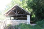 Lavoir de MONT ST JEAN