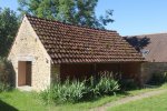 Lavoir de MONT ST JEAN