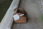 Lavoir de MONT ST JEAN