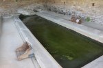 Lavoir de MONT ST JEAN