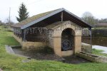 Lavoir de ROUVRES SOUS MEILLY