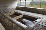 Lavoir de ROUVRES SOUS MEILLY