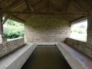 Lavoir de THOISY LE DESERT