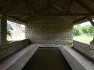 Lavoir de THOISY LE DESERT