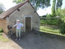 Lavoir de VANDENESSE EN AUXOIS