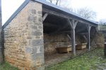 Lavoir de BISSEY LA PIERRE
