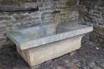 Lavoir de BISSEY LA PIERRE